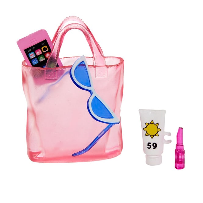 Barbie - Strandtag - Puppe