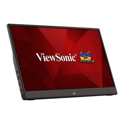ViewSonic VA1655 - écran LED 16