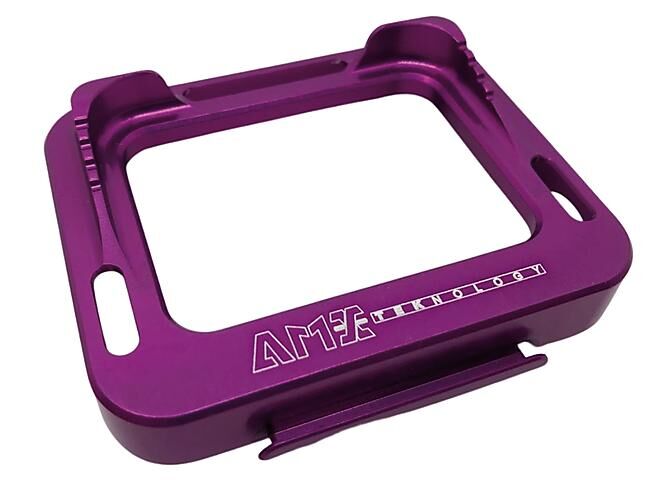 AMX TEKNOLOGY - PROTECTION AMX POUR ORDINATEUR PEREGRINE