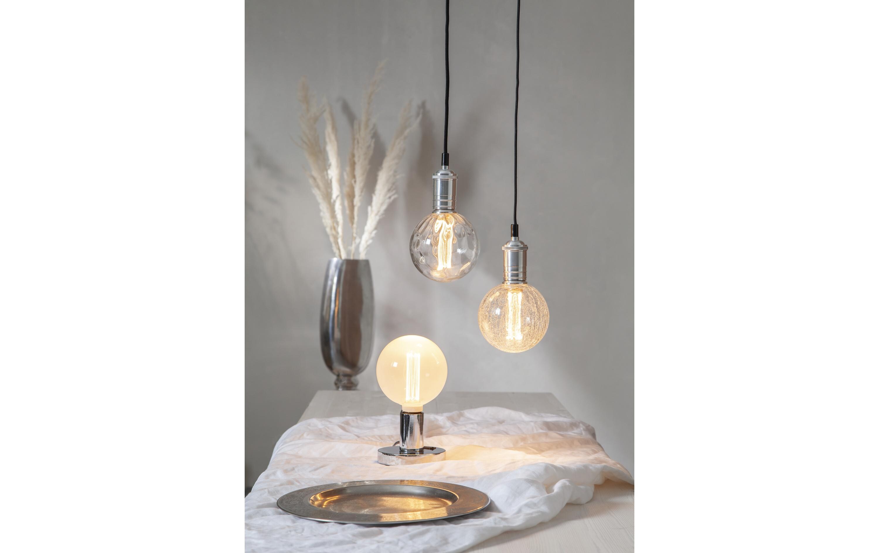 Lampe Generation Classic 1 W (10 W) E27 WarmweissLed-Leuchtmittel, Warmweiss