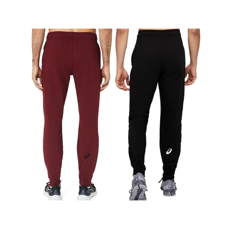 Pantalon Asics Sweat Pant Big Logo