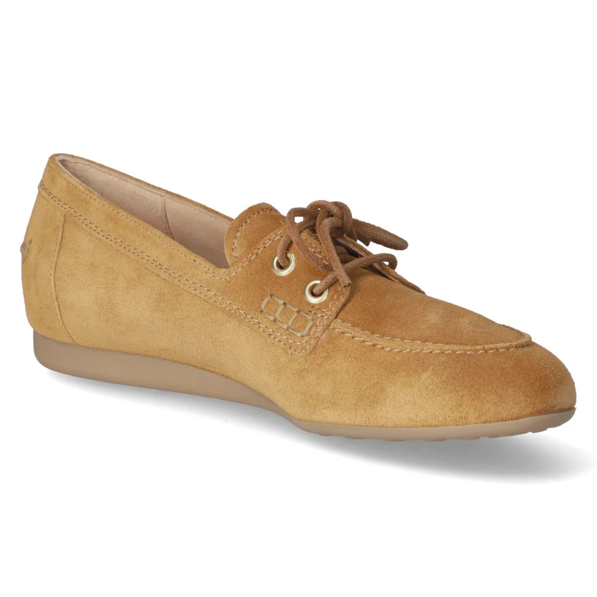 Paul GreenSlipper - Camel