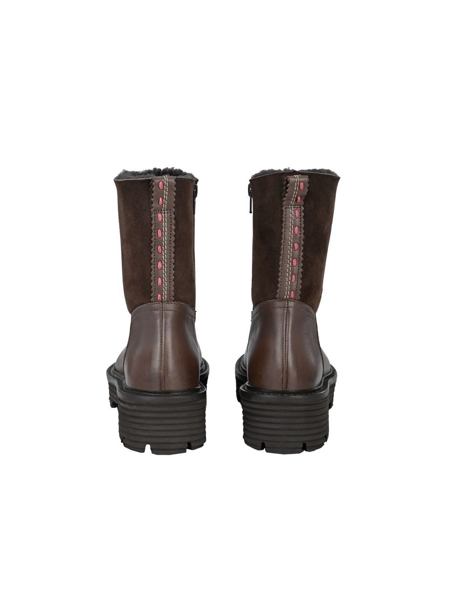 STIEFELETTE LEVKE