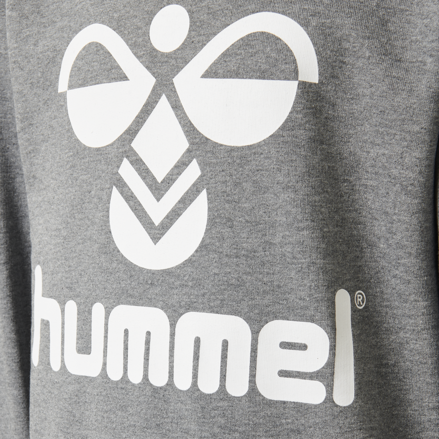 hmlDOS SWEATSHIRT