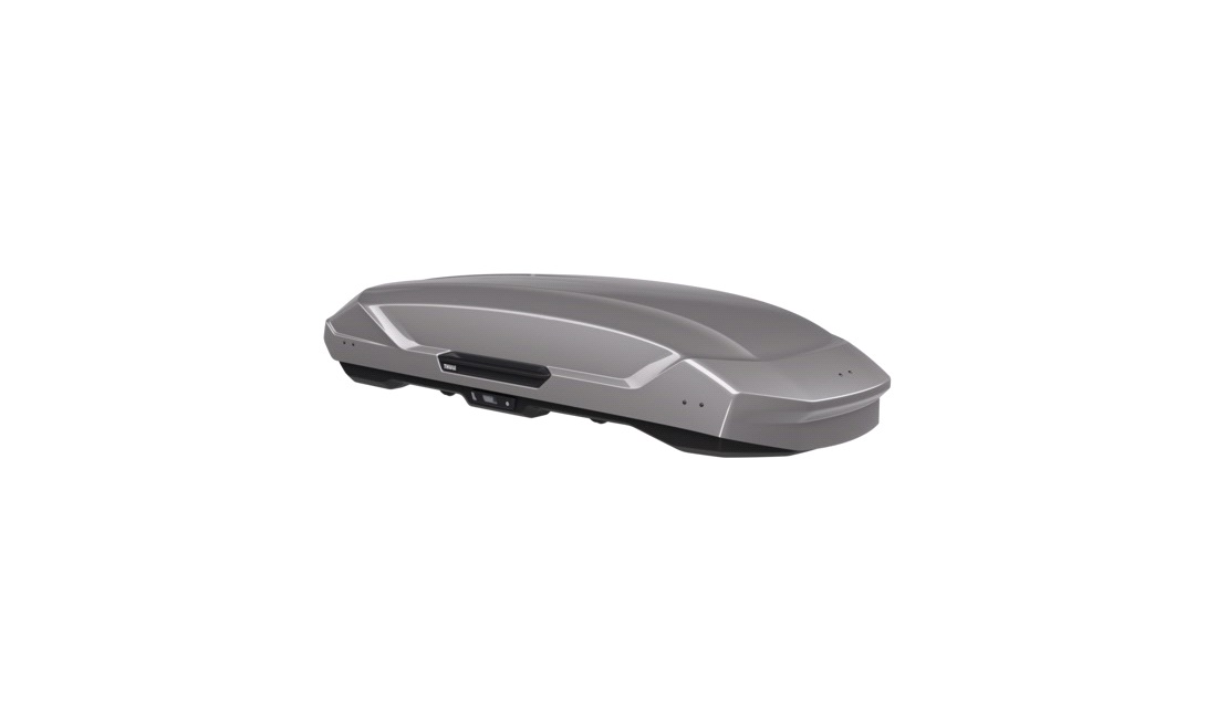 Tagboks Thule Motion 3 XXL Titan Højglans