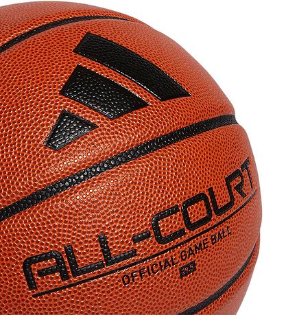 adidas Performance Basketball - ALL COURT 3.0 - Orange
