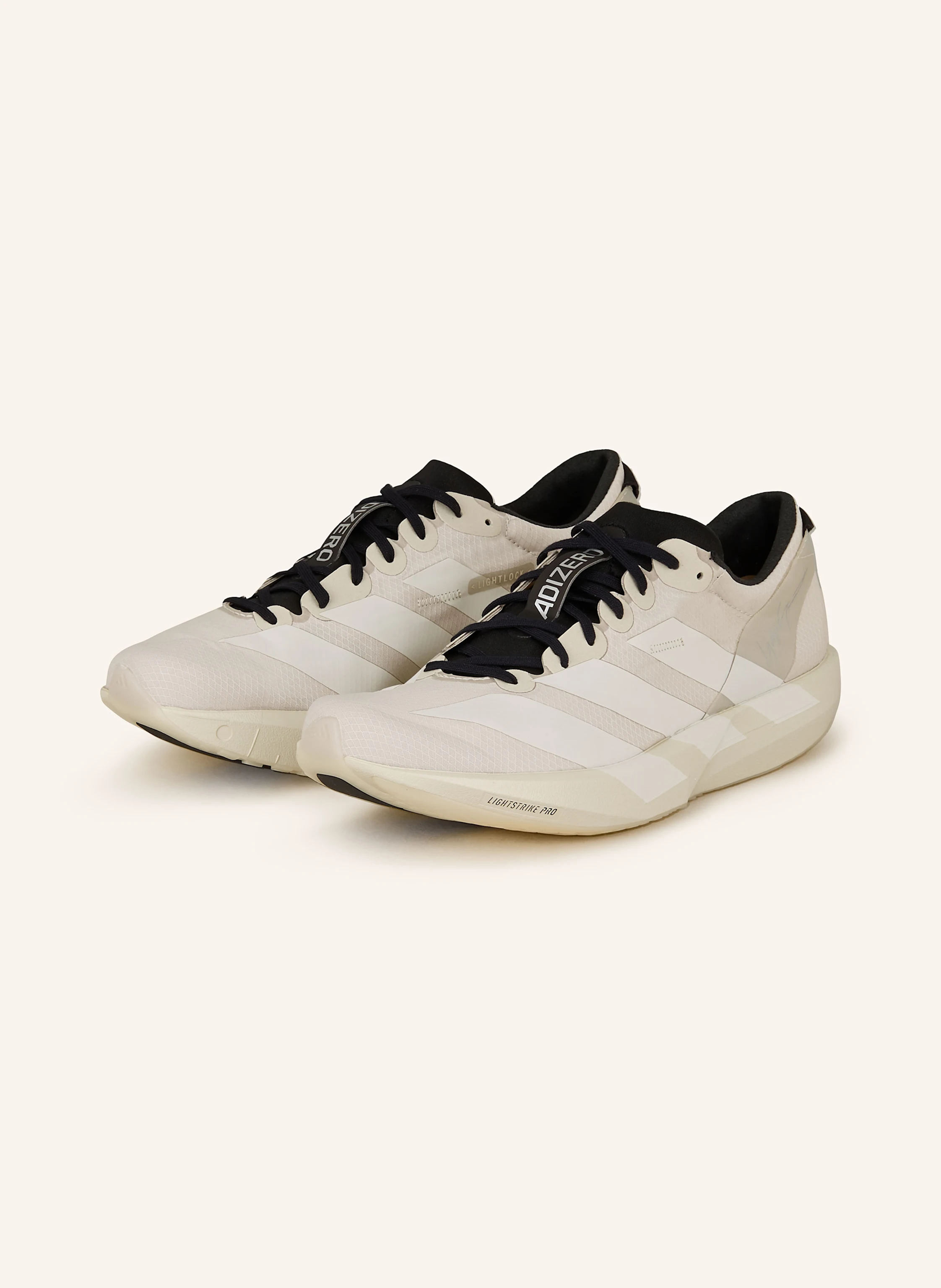 Y-3 Laufschuhe Y-3 ADIOS 9