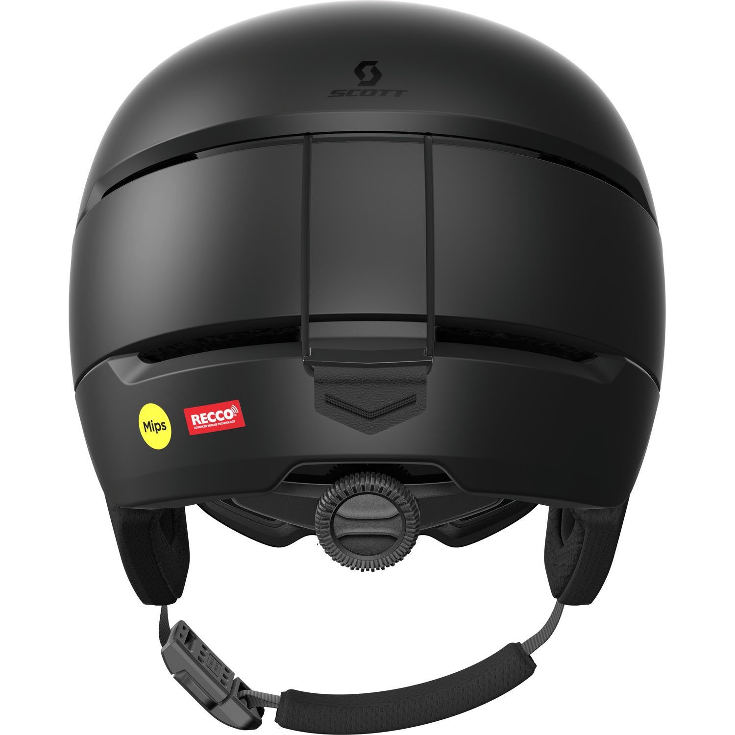 ScottHelmet Flow Plus Pro