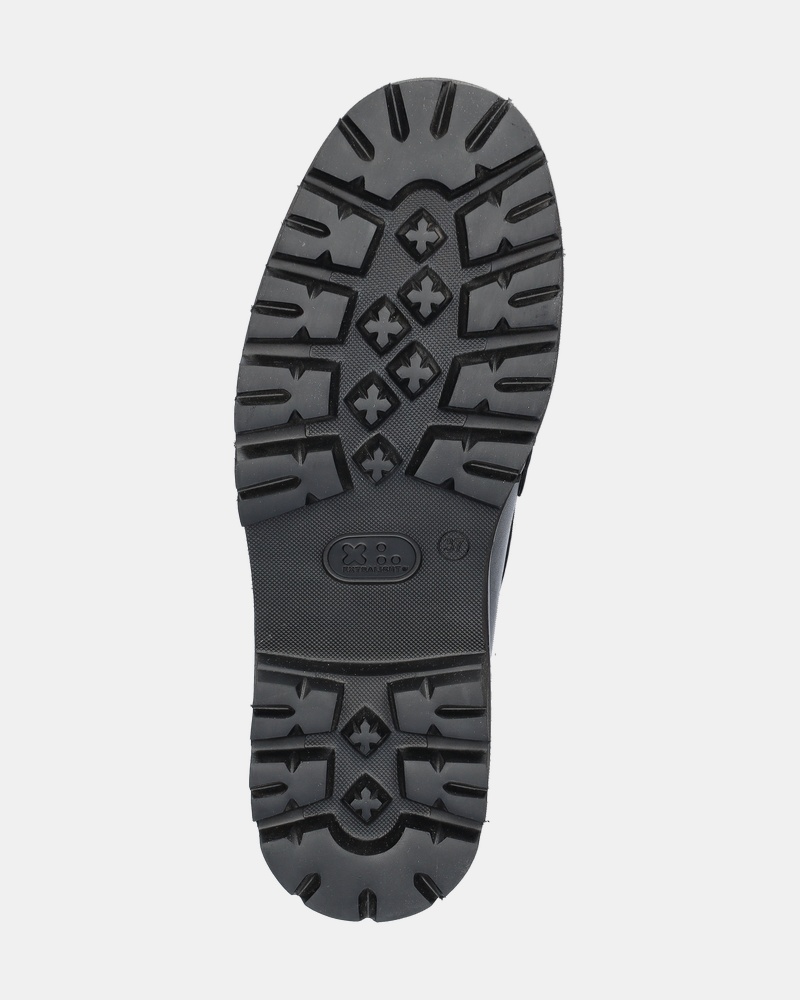 Unisa Fragata Mocassins & loafers  - zwart