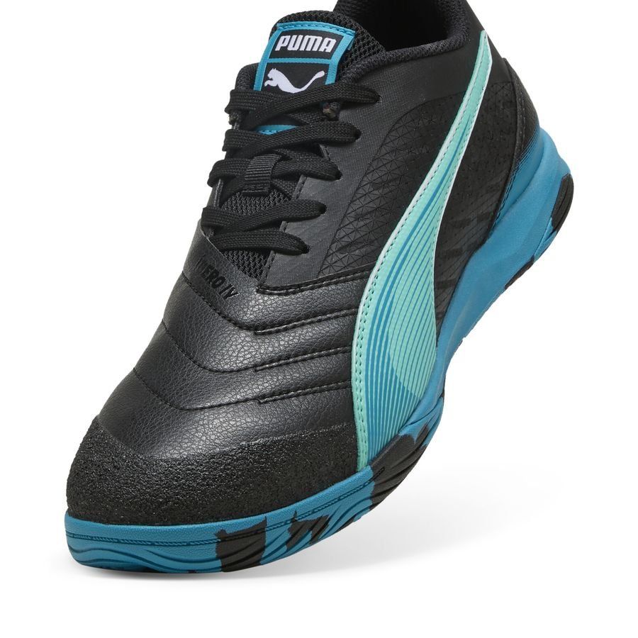PUMA Ibero IV IT - Noir/Bleu/Blanc