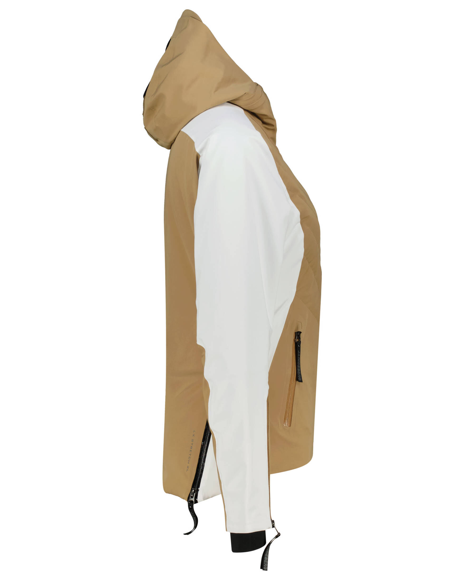 J.Lindeberg| Damen Skijacke CELESTIAL