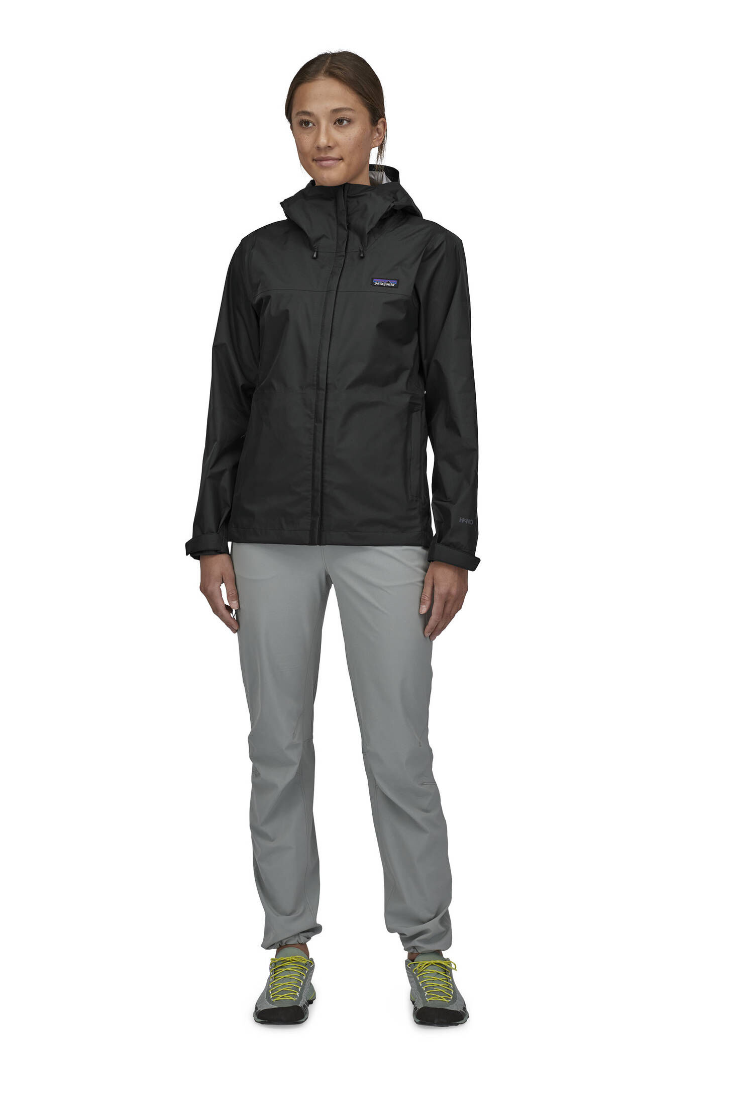 Patagonia| Damen Outdoorjacke TORRENTSHELL 3L