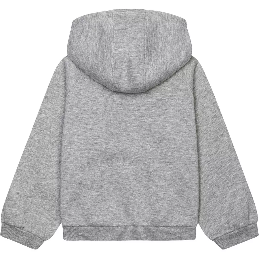 MINOTI Sweatjacke Grau