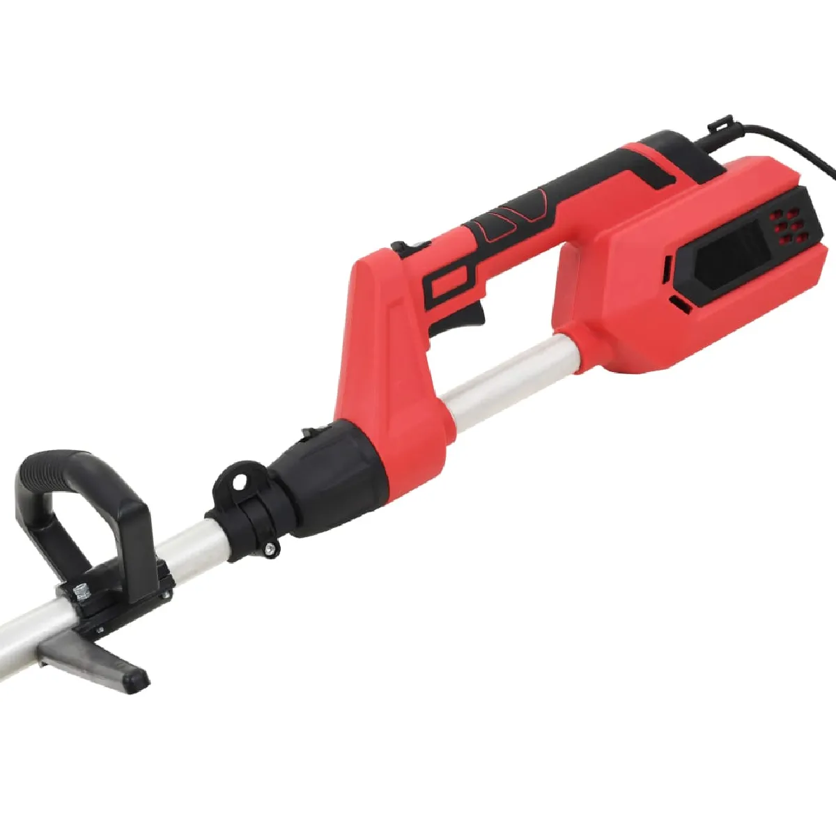 VidaXL Outil de jardinage électrique 4 en 1 - 900 W
