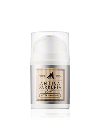 Mondial 1908 Antica Barberia Original Citrus After Shave Gel 50ml