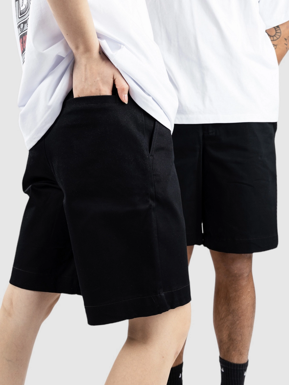 Nike El Chino Shorts black