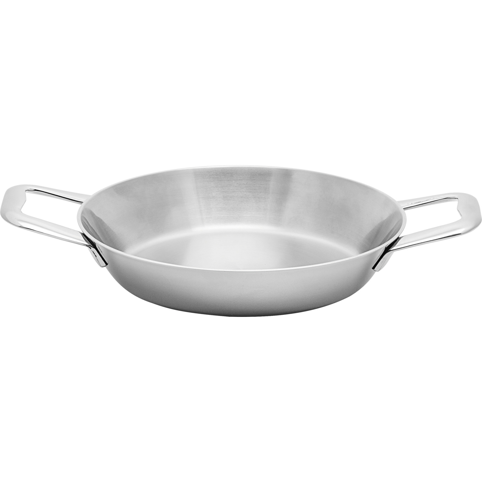 Lunasol Servierpfanne Sirius Triply 22cm