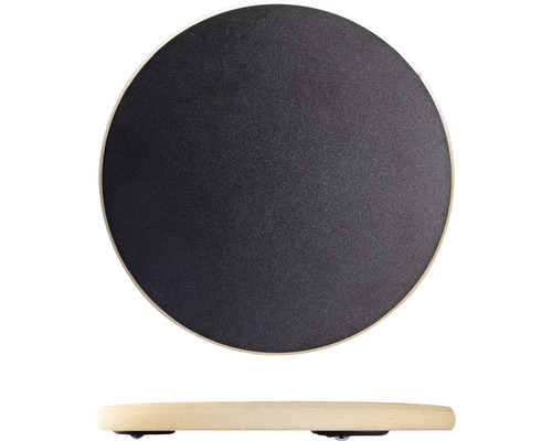 Multiroller WagnerSystem Ø 29,5 cm Draagvermogen 100 kg zwart