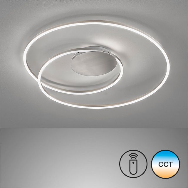 LED-Deckenleuchte