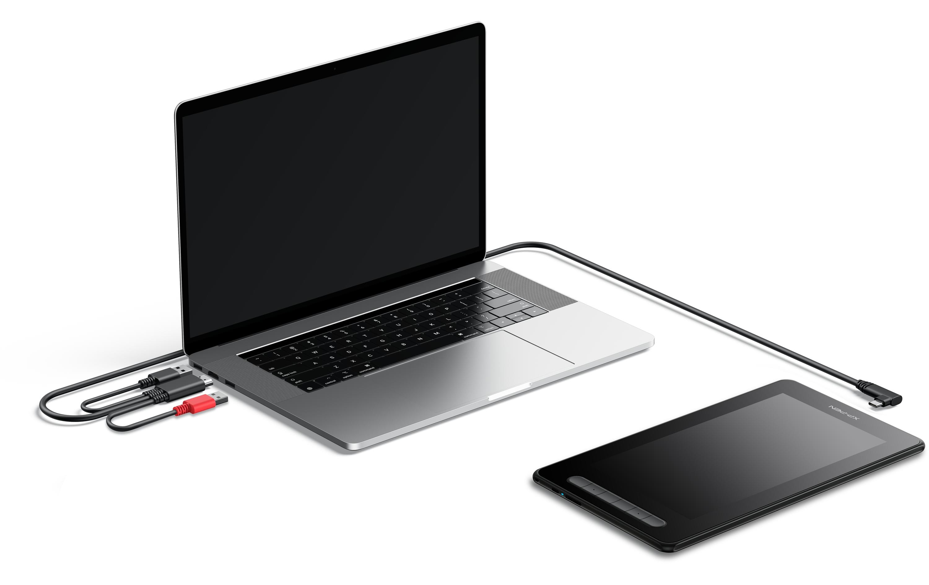 Grafiktablet Artist 10 Gen. 2<br>10.1
