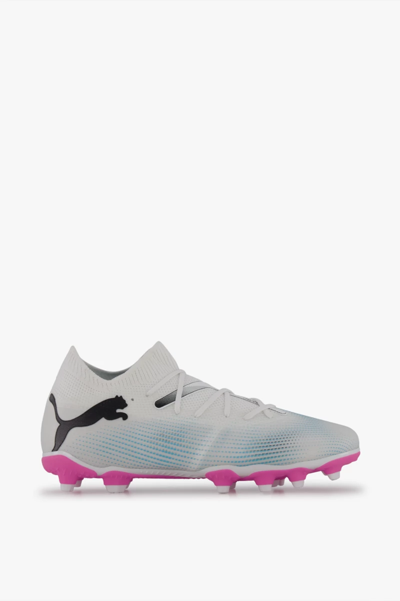 Puma Future 7 Match FGAG Kinder Fussballschuh