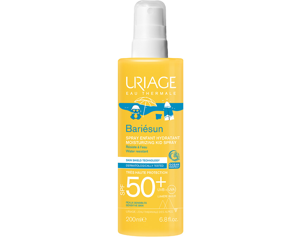 SPRAY URIAGE BARIESUN INFANTIL SPF50  200ML