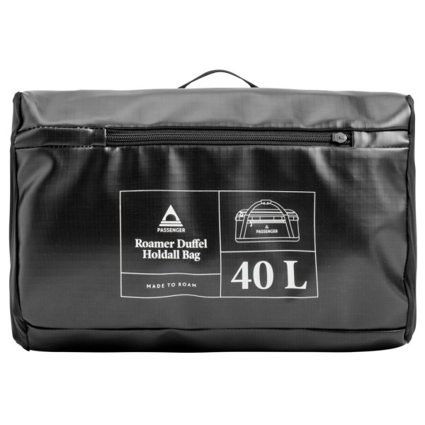 Passenger - Roamer 40 Recycled Duffel Bag 2.0 - Sac de voyage
