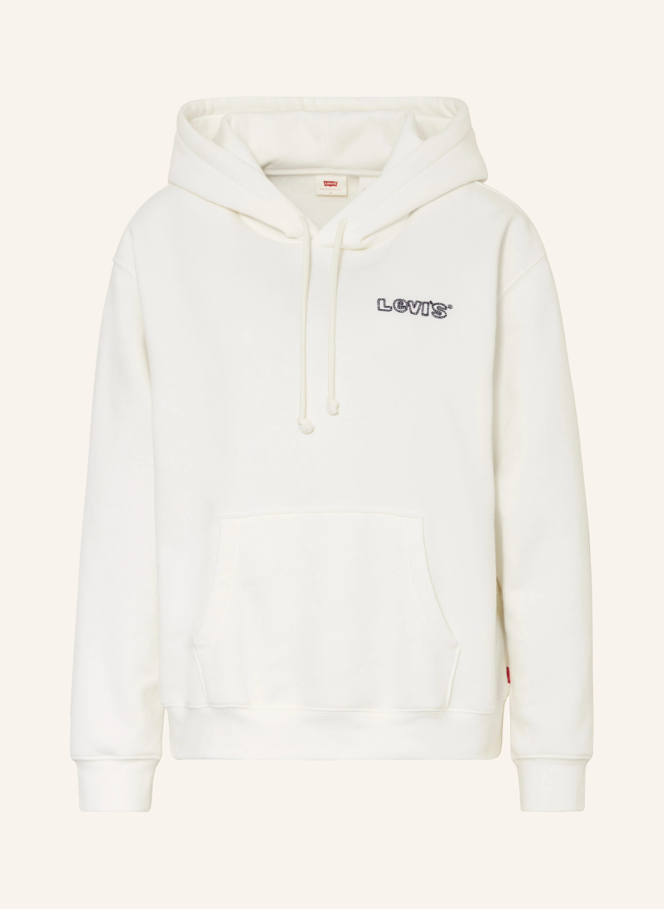 Levi's® Hoodie GRAPHIC EVERDAY