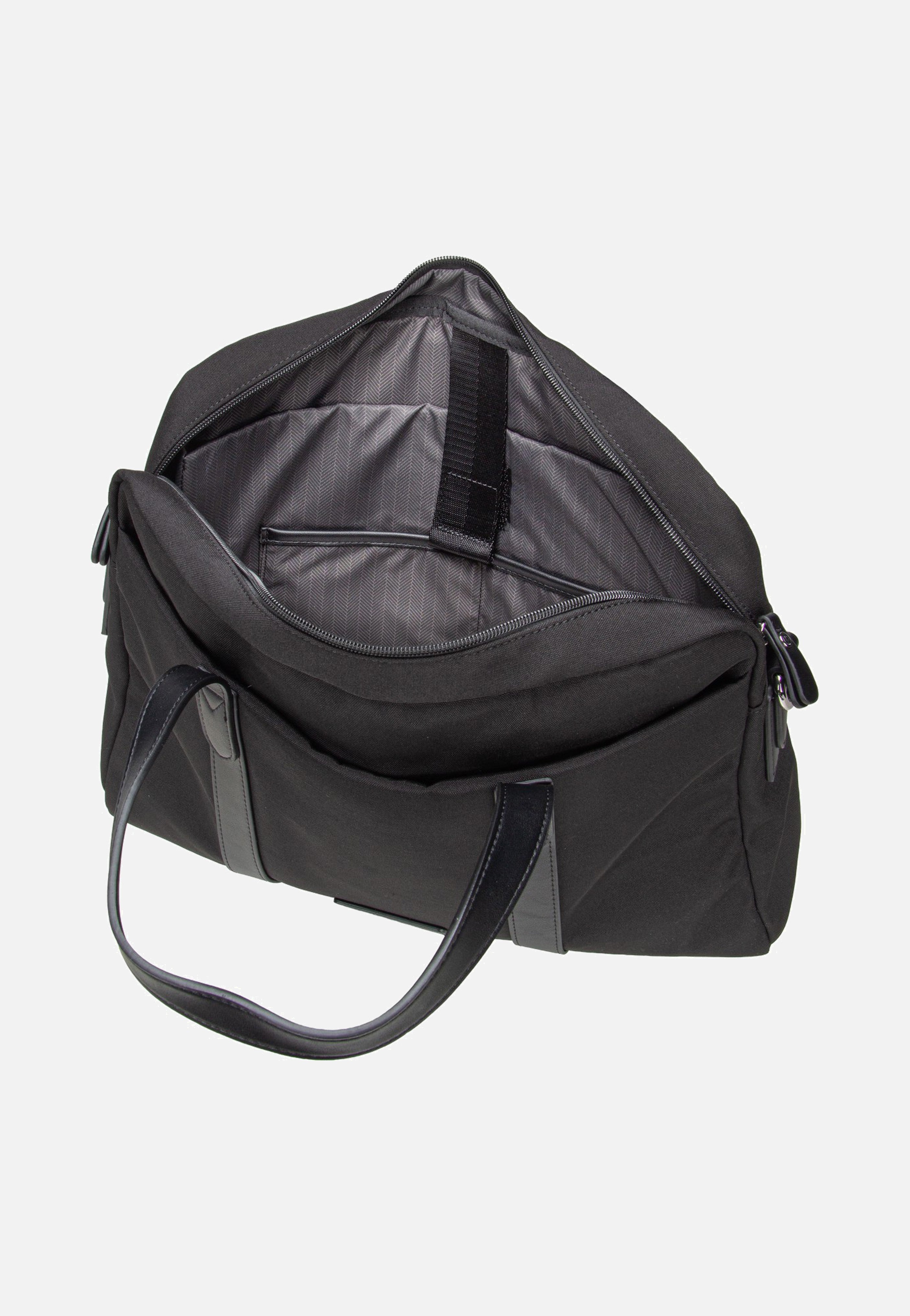 Maro Business Bag Black - Aktentasche