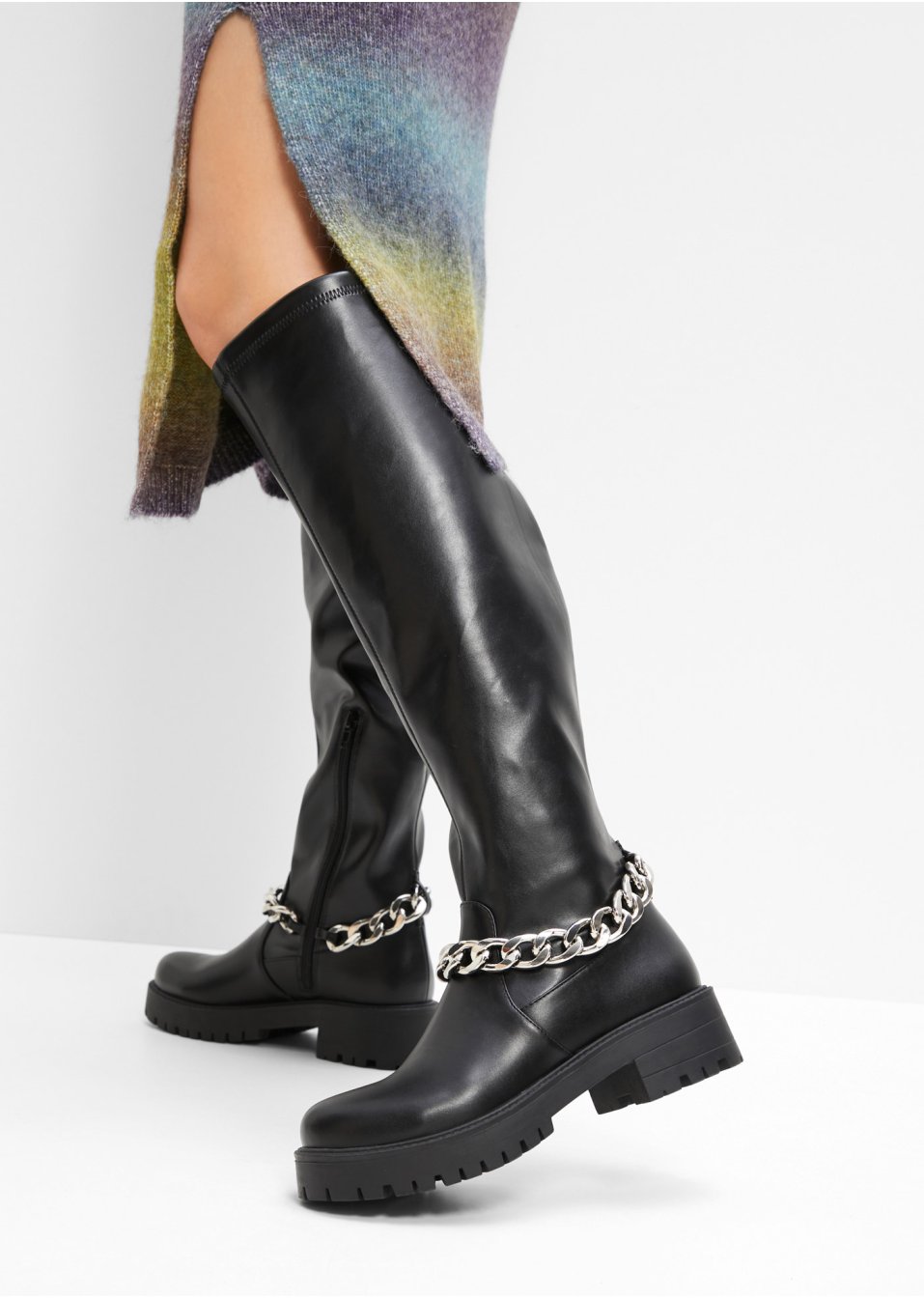 Bottes
