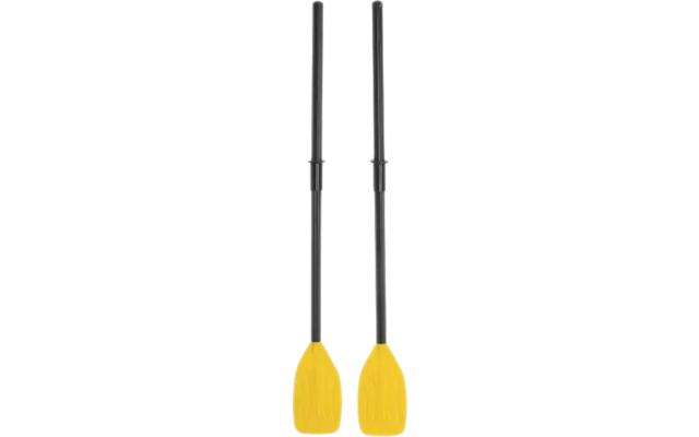 Bestway Hydro Force Paddel Set 2 Stück 124 cm