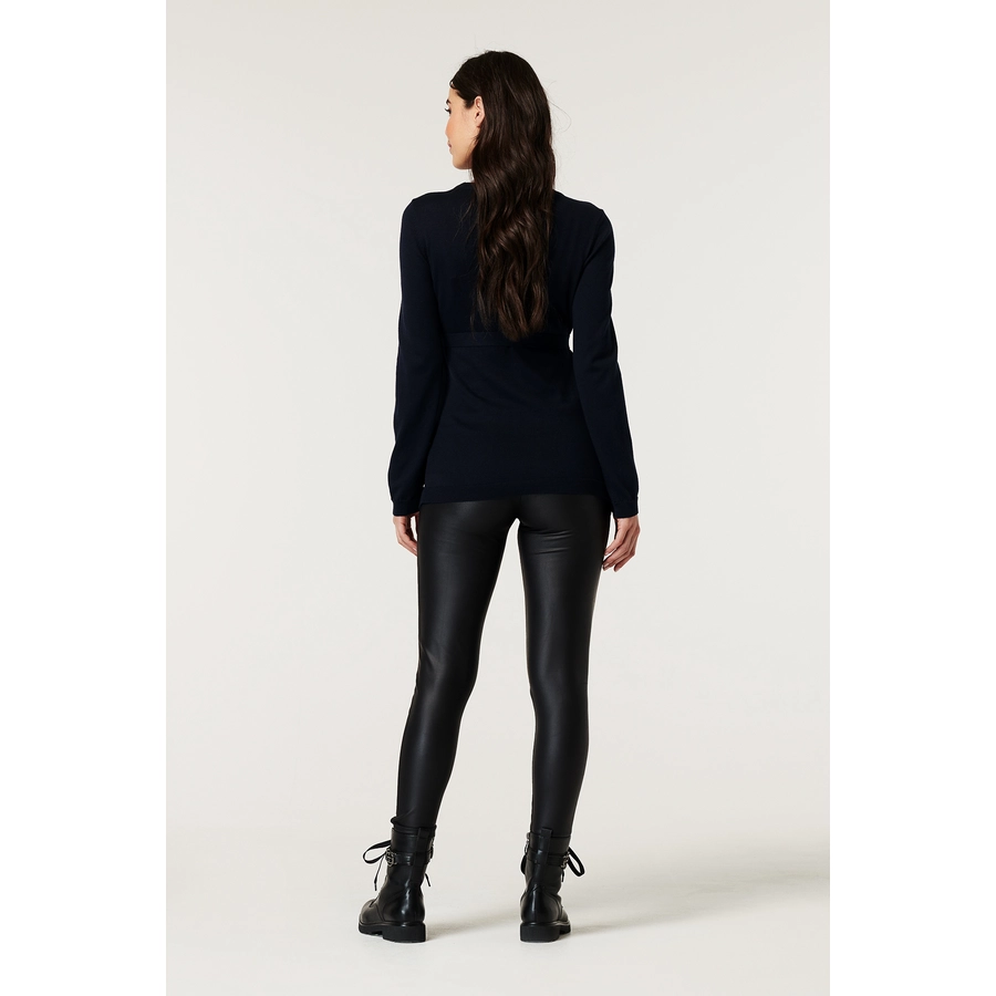 Esprit Pullover Night Blue