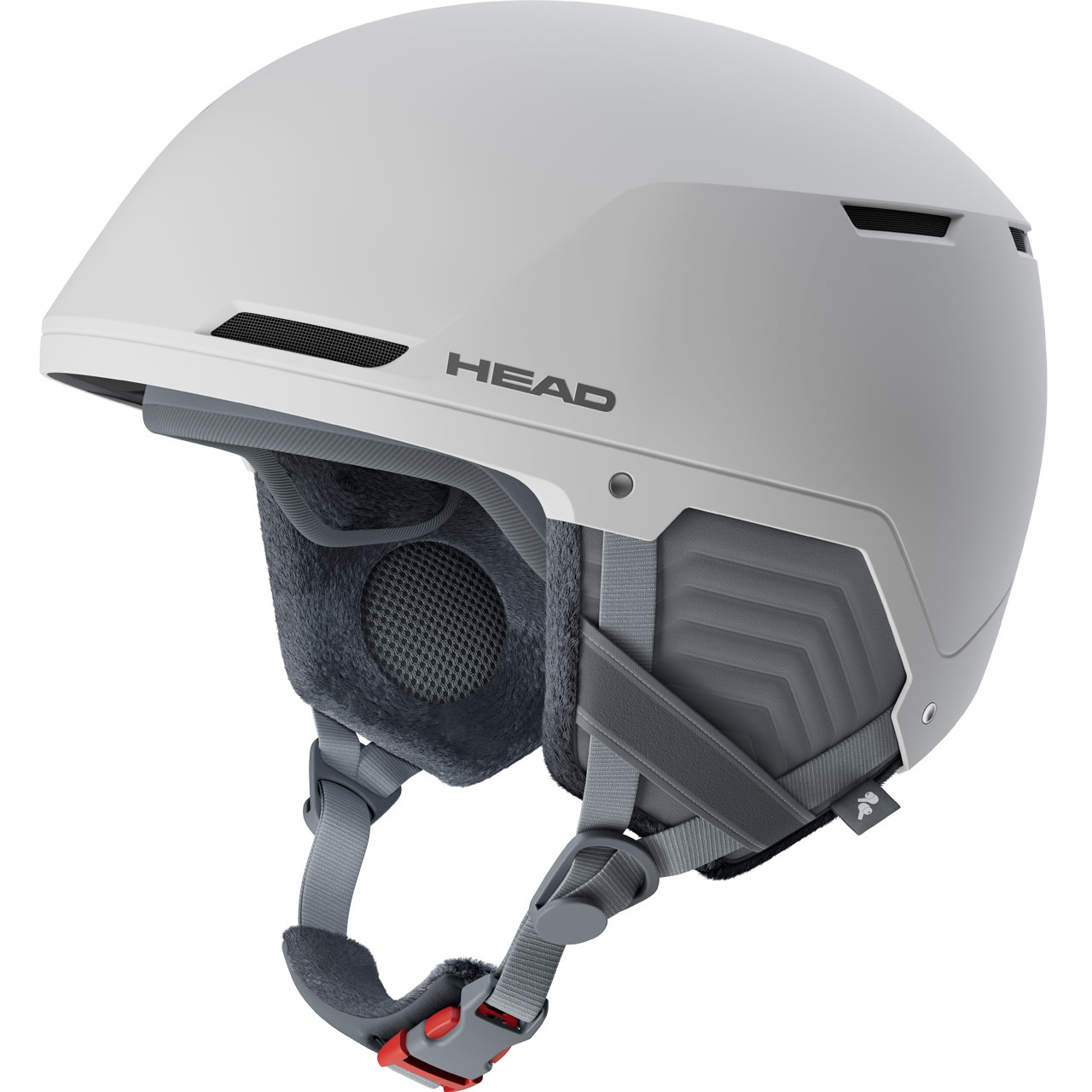 Head COMPACT PRO Wmn white | Head Skihelme | Head | H | MARKEN | XSPO