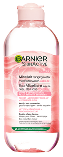 Garnier Skin Active Micellair Rozenwater 400ML