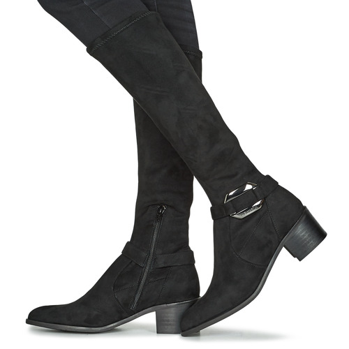 JB Martin - LEONOR Toile / Ante / Negra
