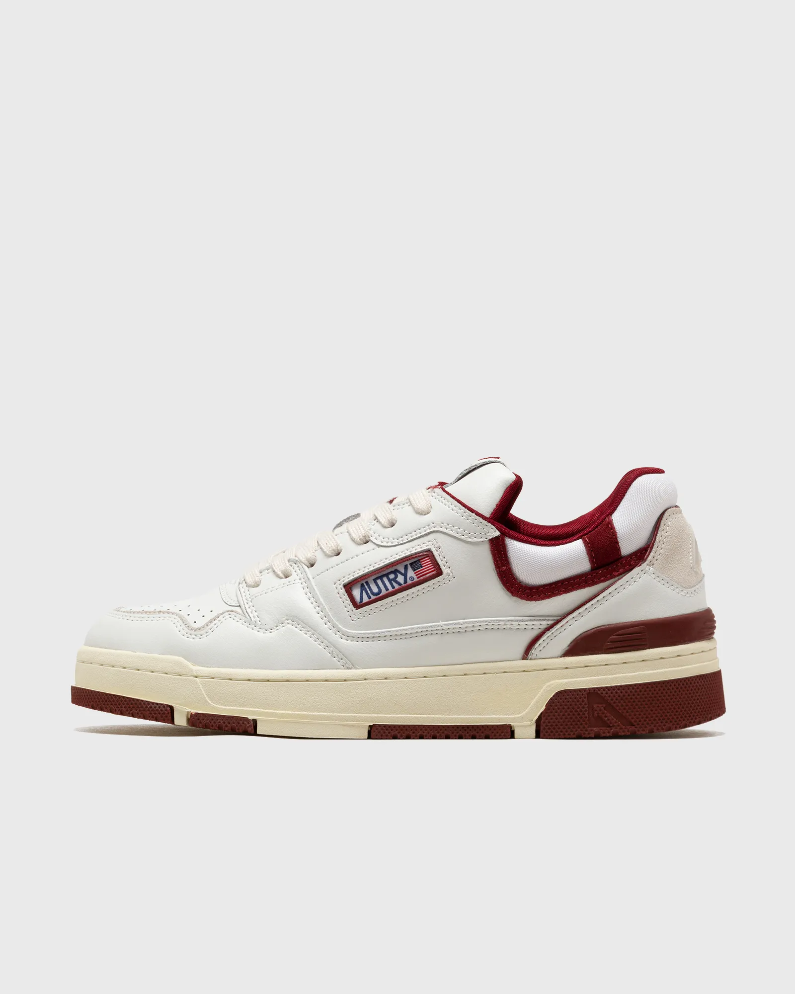 Autry Action Shoes CLC LOW