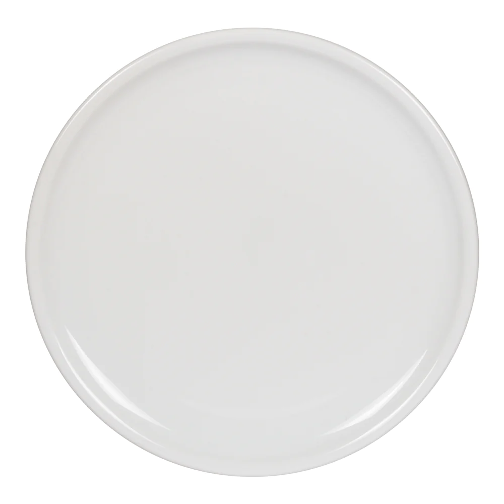 Assiette à pizza 30 cm Table passion