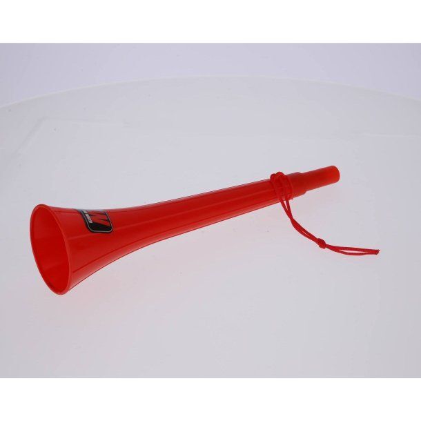 Corne de brume PPMS - Alarme d'urgence en plastique - Cylindrique