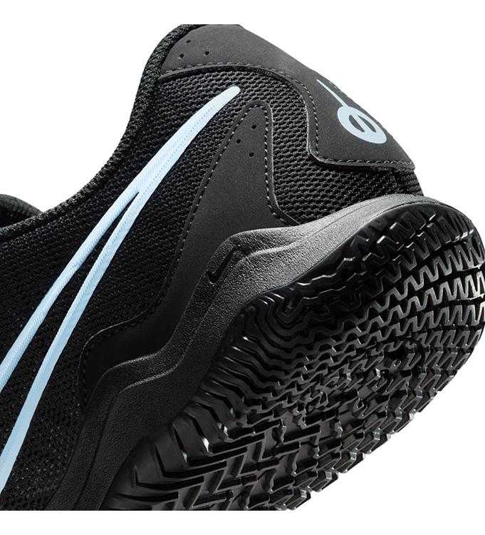 Nike Legend 10 Academy IC DV4341 BLACK-BLACK