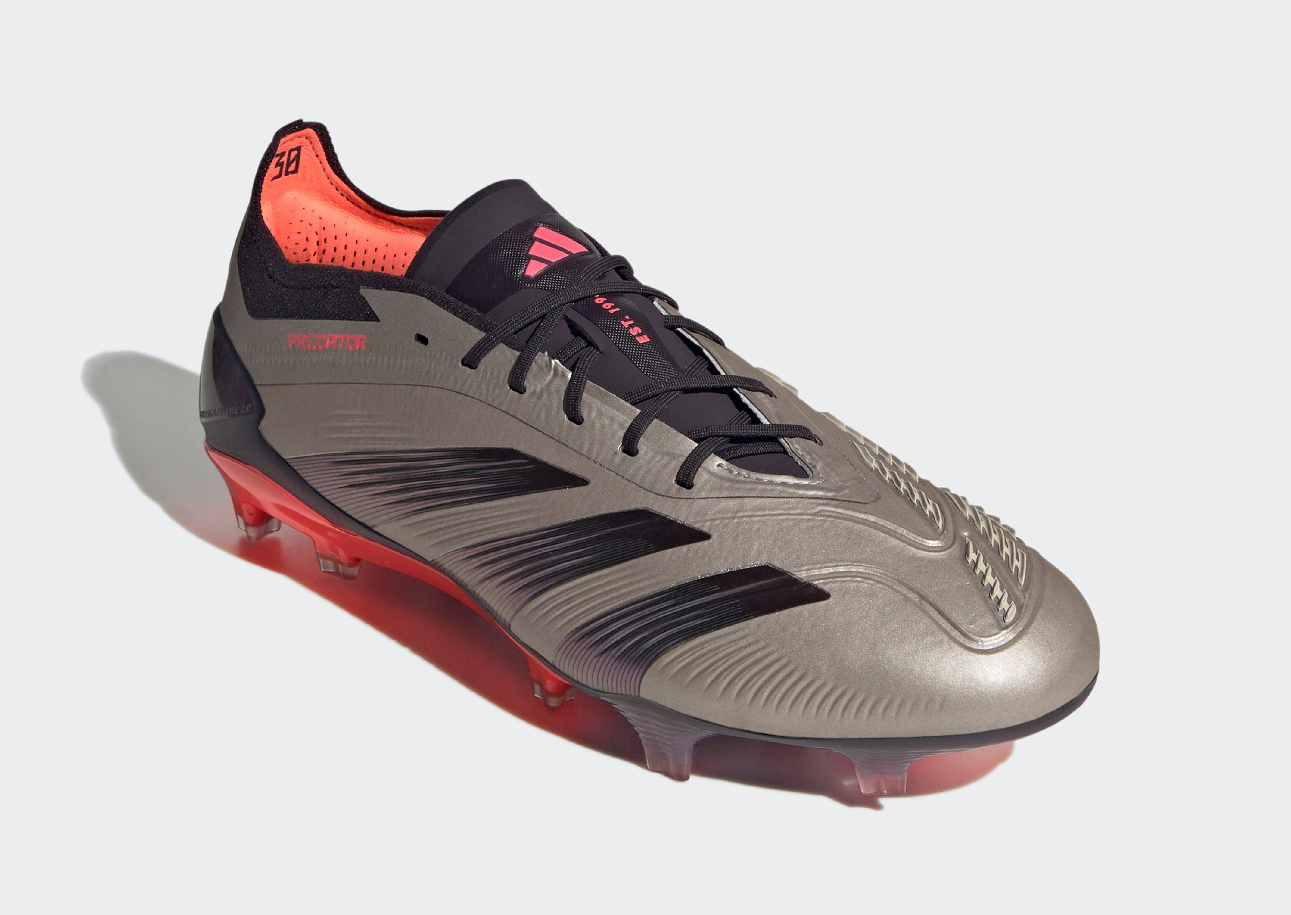 adidas Chaussure Predator Elite Terrain souple
