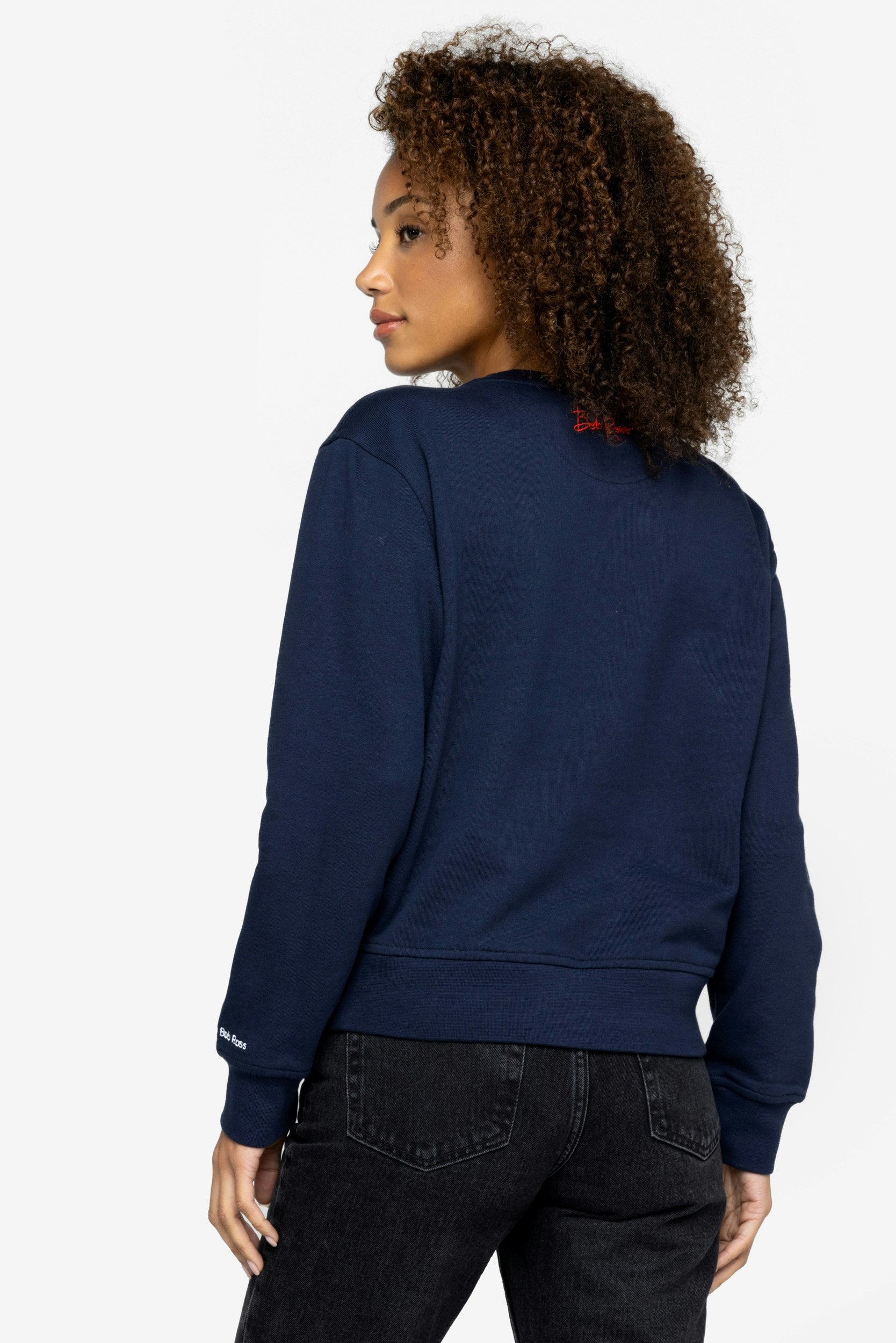 Bob Ross