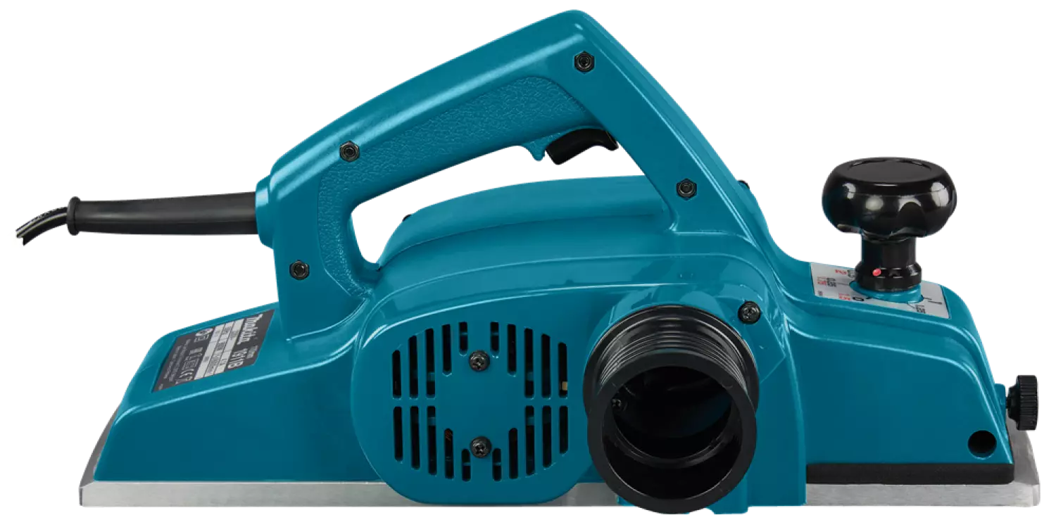Makita 1911B Schaafmachine - 840W - 110mm - 2mm