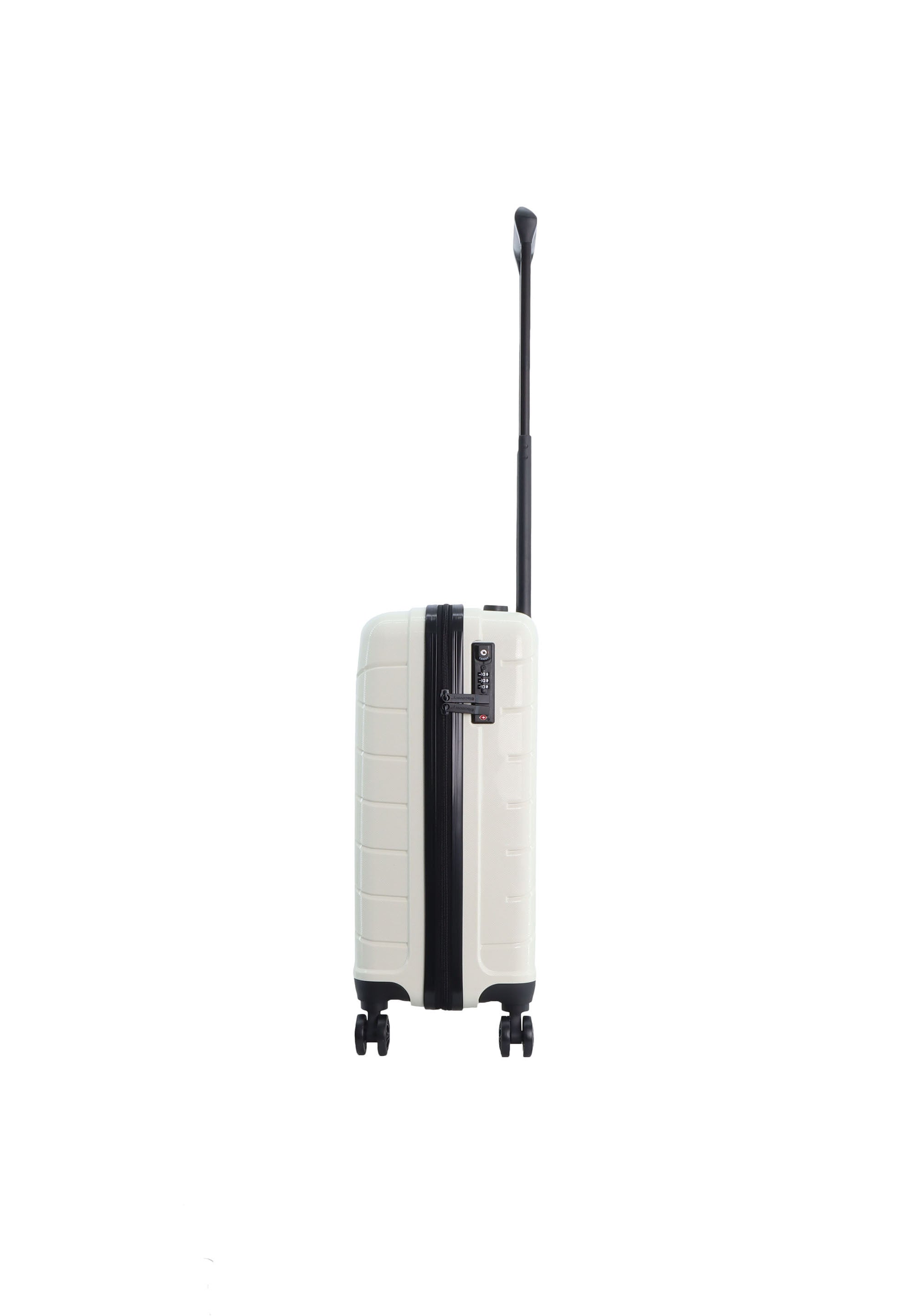 Discovery Skyward 55 cm reiskoffer - White
