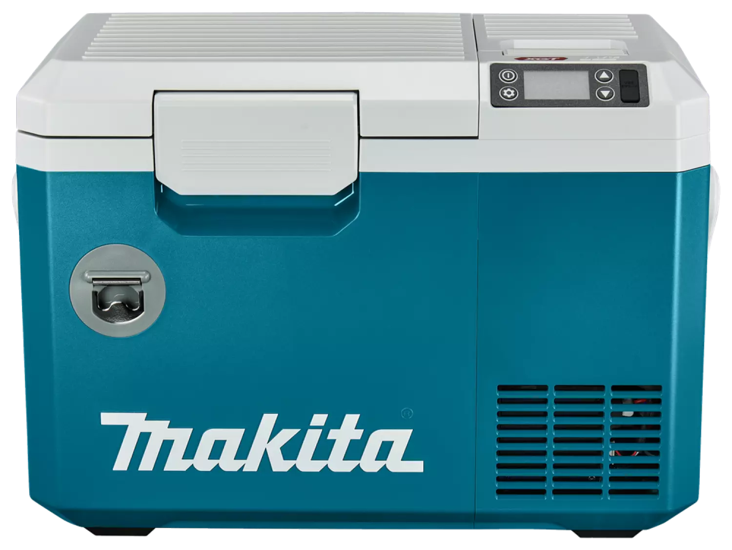 Makita CW003GZ Vries- /koelbox met verwarmfunctie body - 7 L