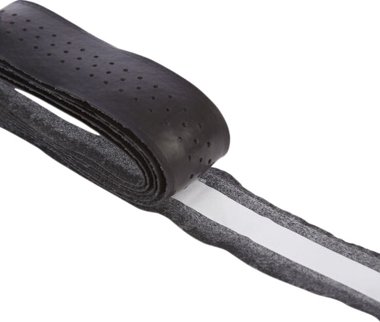 Pro Touch Grip 200, greb til ketcher Sort