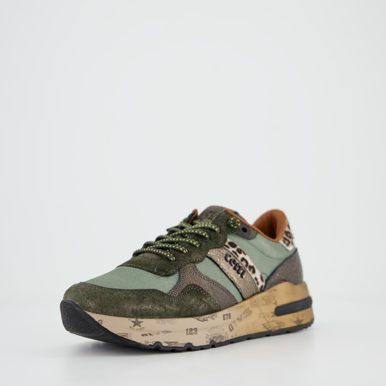 Cetti Sneaker
