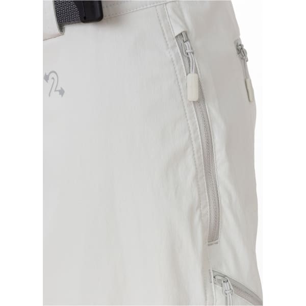 Short randonnée TRANGOWORLD ASSY VN W FOGGY DEW