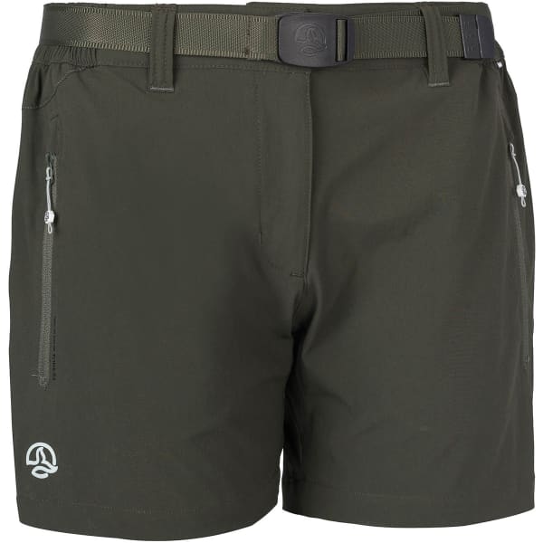 Short randonnée TERNUA FRIZA SHT W DARK FOREST