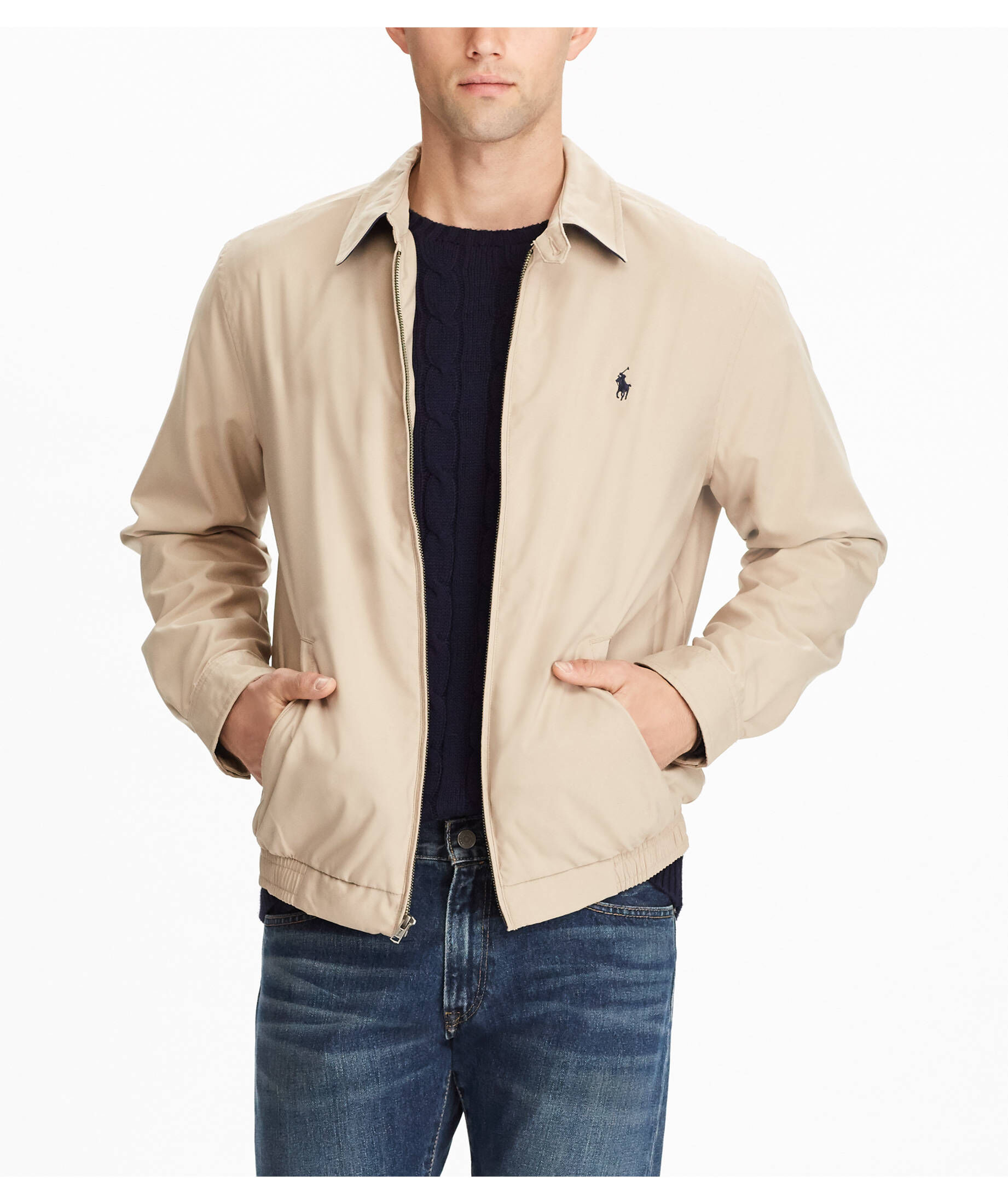 Polo Ralph Lauren| Herren Jacke