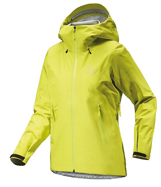 ARCTERYX - VESTE BETA LT W